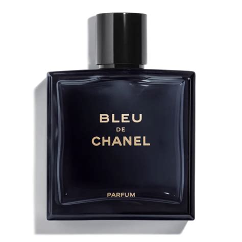 bleu de chanel uomo tester